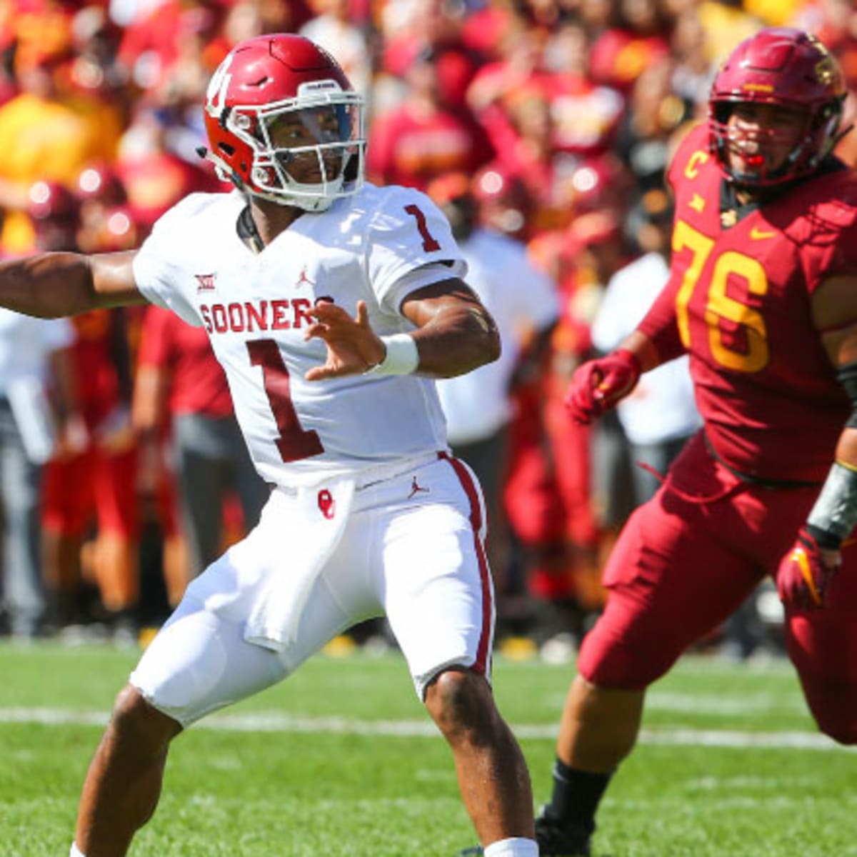 Pac-12 College Football Picks & Odds Week 6, Athlon Sports