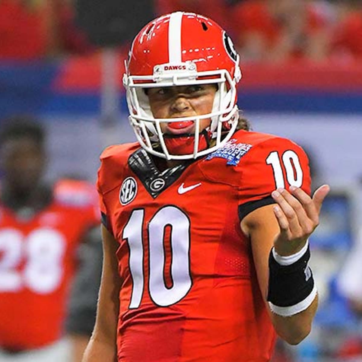 Georgia Bulldogs: Jacob Eason Set to Take Step Forward