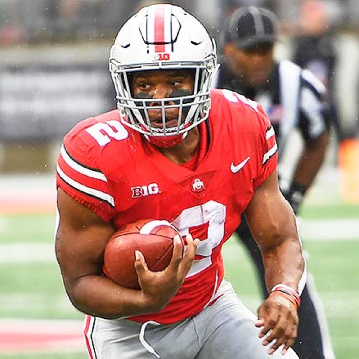 Ohio State vs. Indiana preview