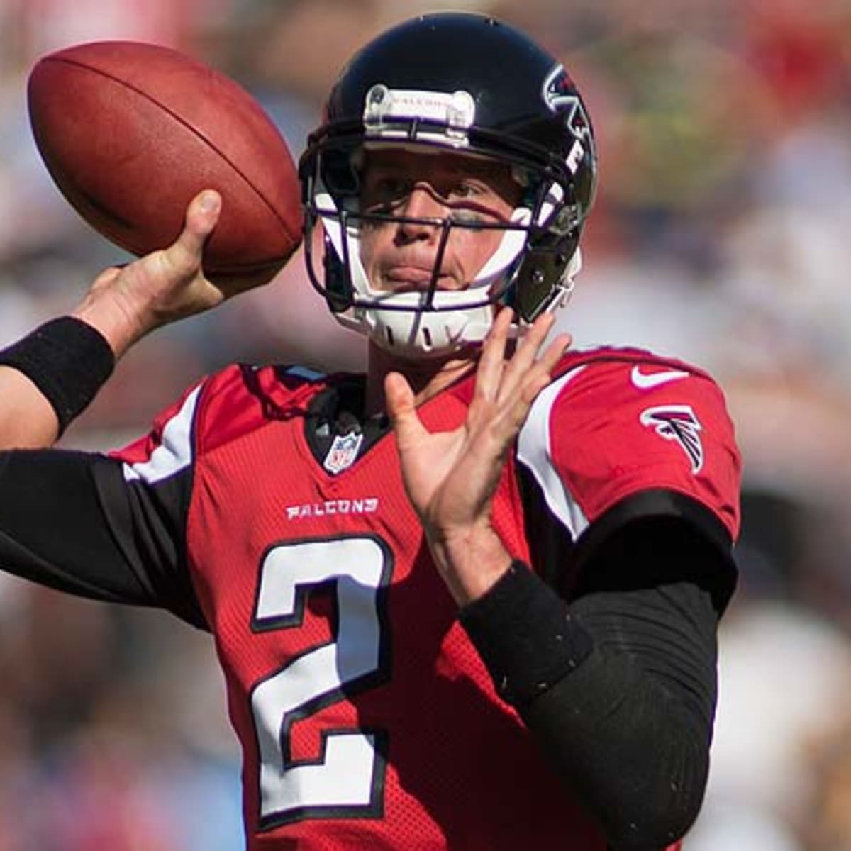 Start 'Em, Sit 'Em Fantasy Football Week 9: Quarterbacks