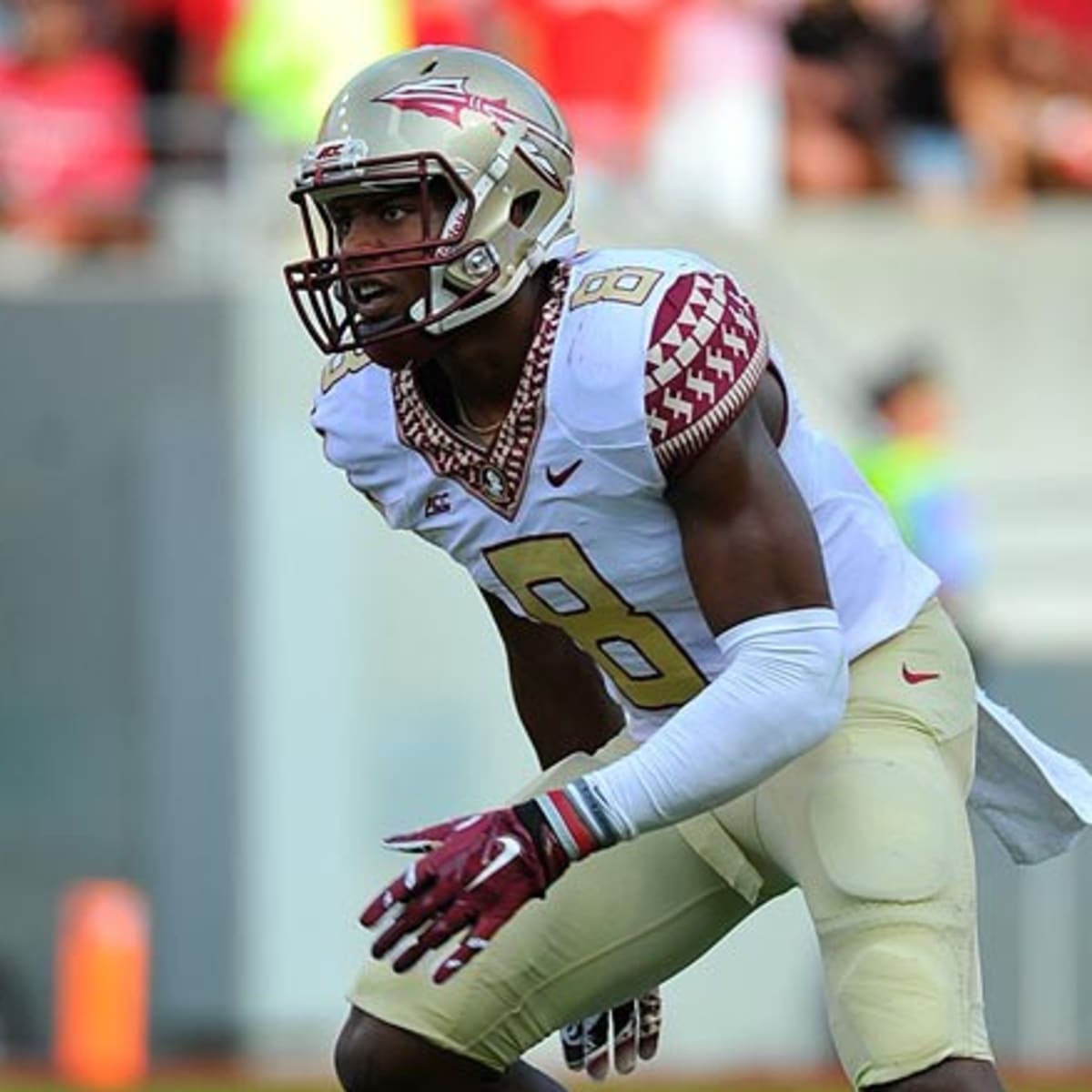 Jalen Ramsey Takes Shot at Former Coach Jimbo Fisher