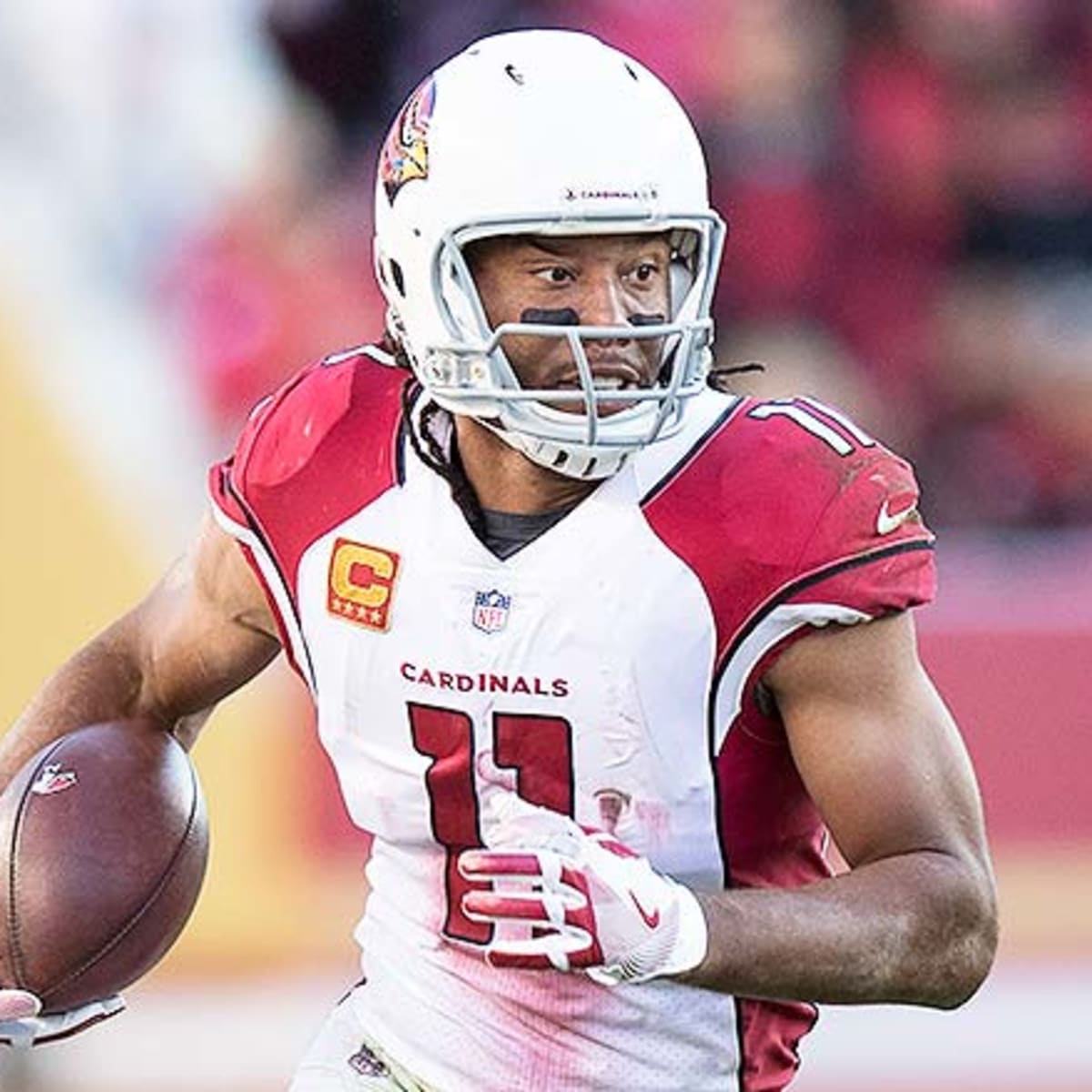 NFL Injury Report: Larry Fitzgerald, Will Fuller, Marquise Goodwin, Keke  Coutee for Week 5 