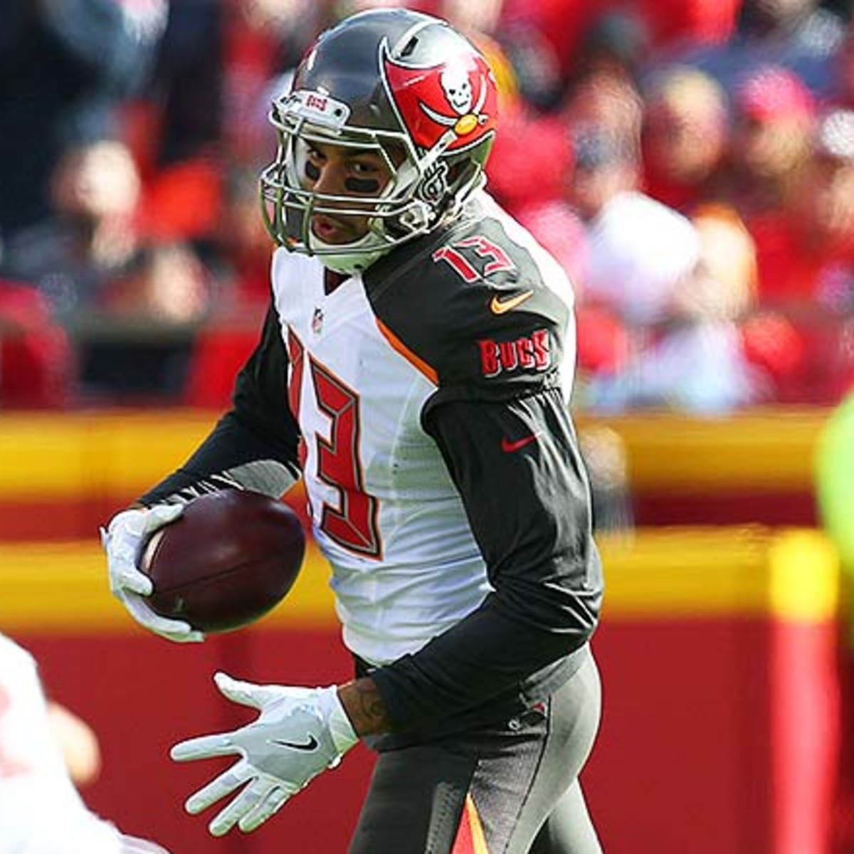 Roberto Aguayo makes all his kicks on Friday night - NBC Sports