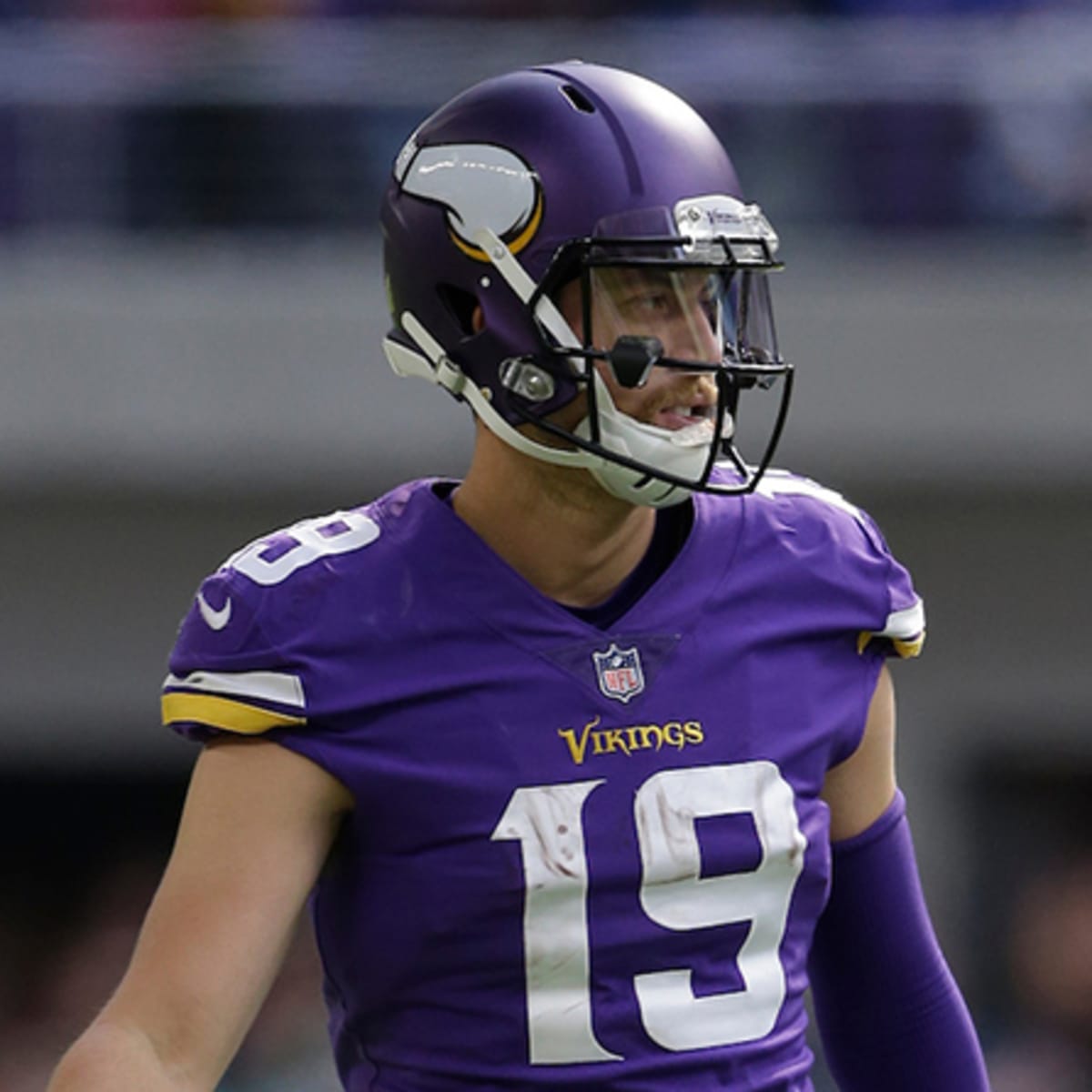 Vikings' Adam Thielen Leads NFL In Intriguing Stat Over Last Two Years