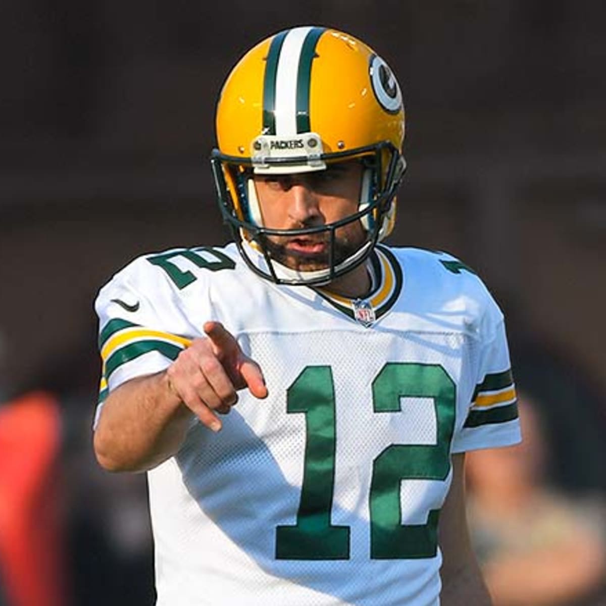 Green Bay Packers at Los Angeles Rams Picks & Betting Predictions