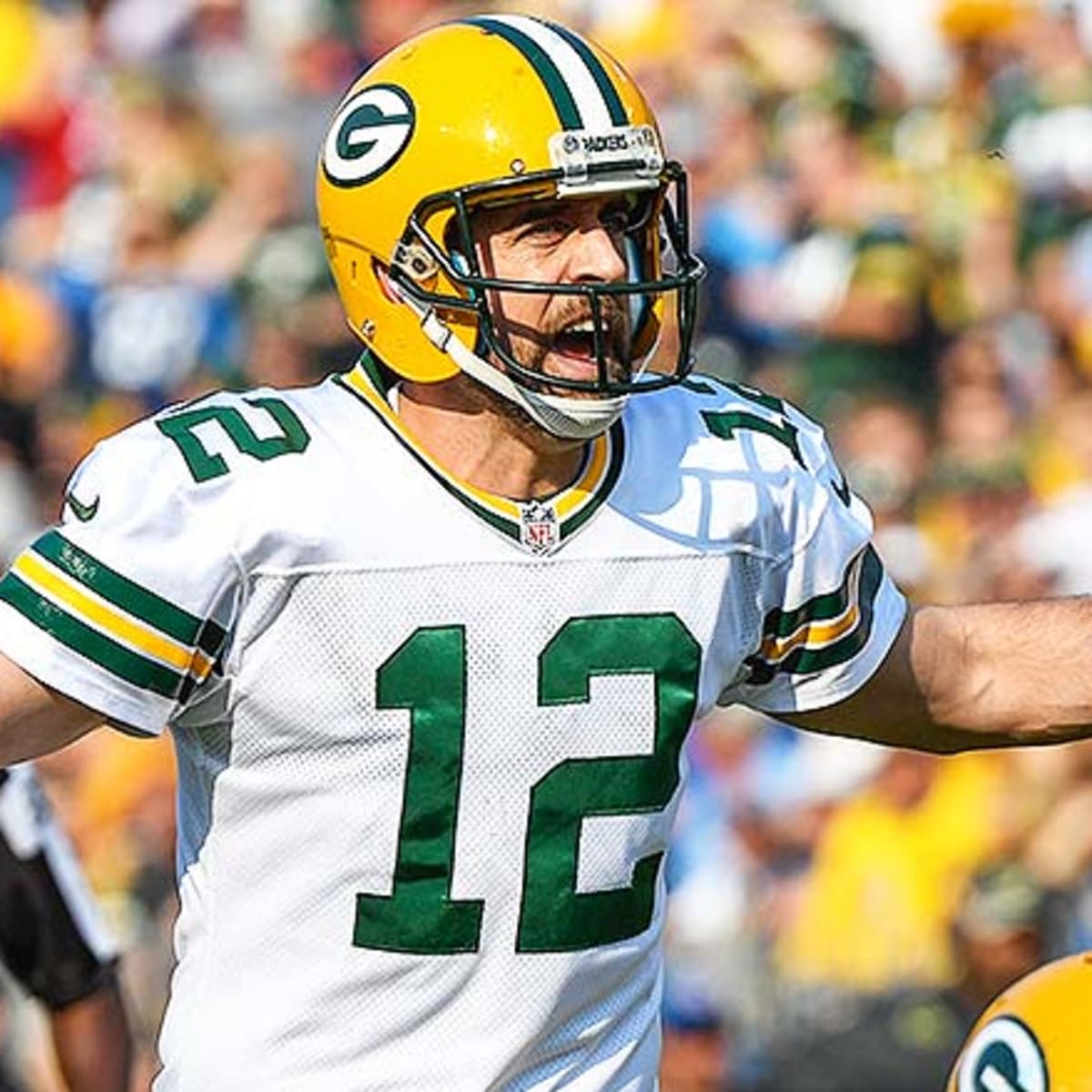 Aaron Rodgers says Packers make too many mistakes, some 'shouldn't