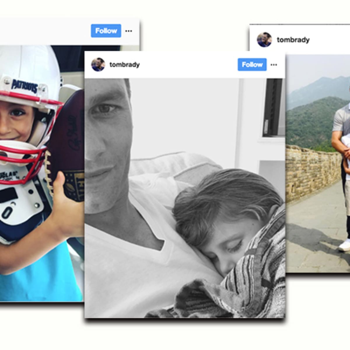 Tom Brady's Kids: What To Know About His 3 Children