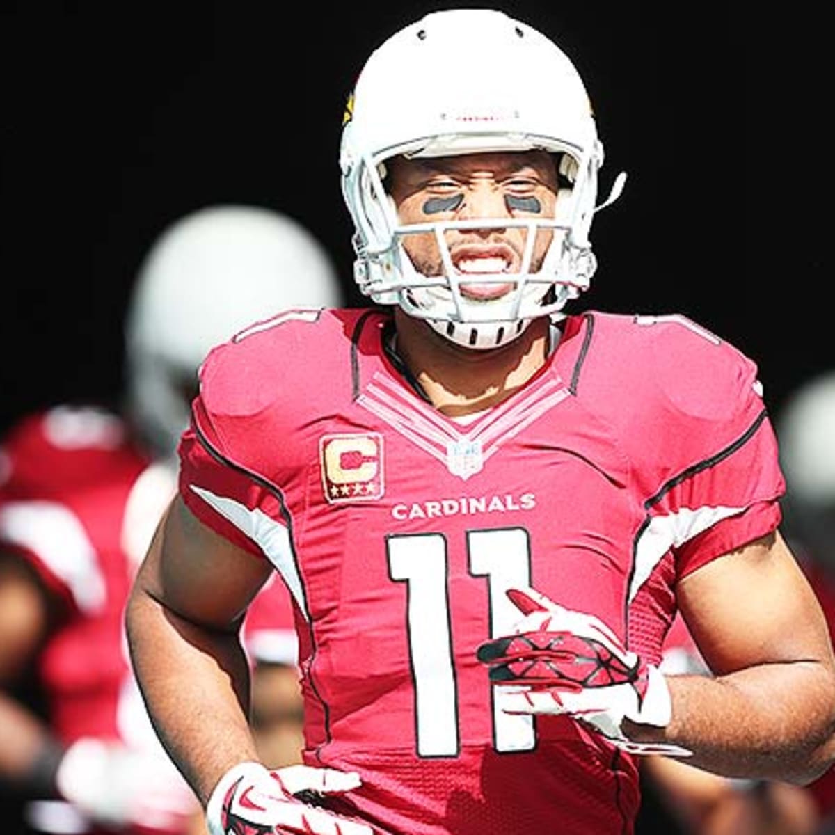 Start 'em, Sit 'em Week 3: Larry Fitzgerald and Other WR/TE Start