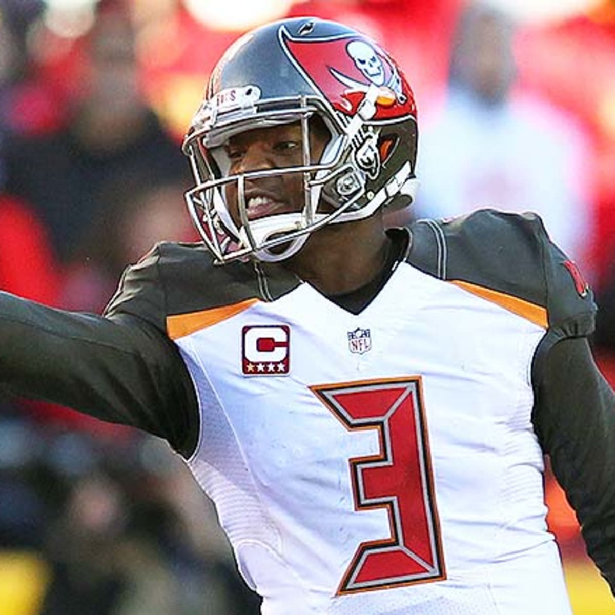 Jameis Winston and the coming hype: First impressions and