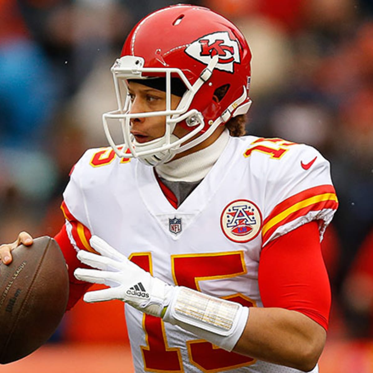 Kansas City Chiefs: Five most disappointing players in 2018