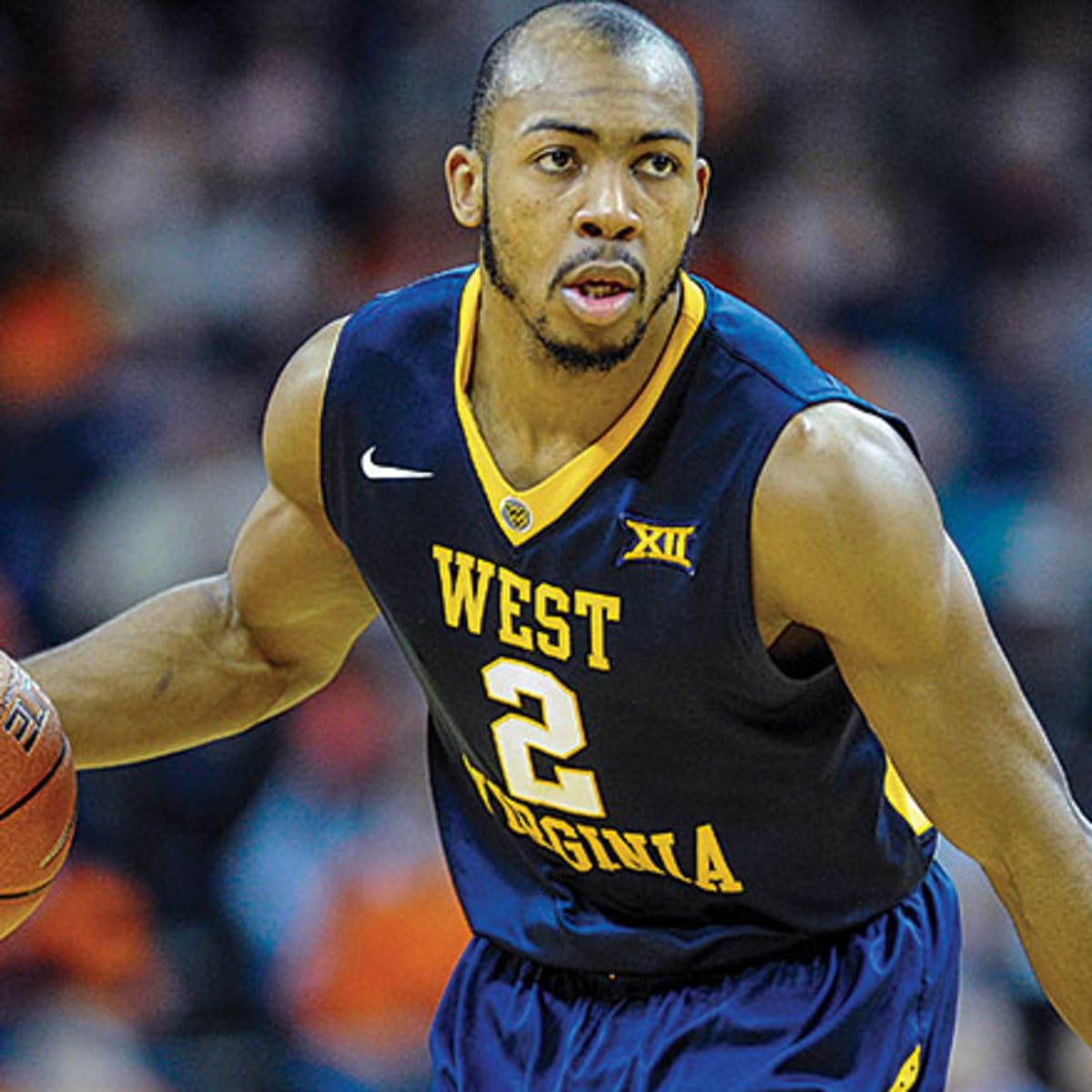 WVU basketball's Jevon Carter wins NABC Defensive Player of the Year, Sports