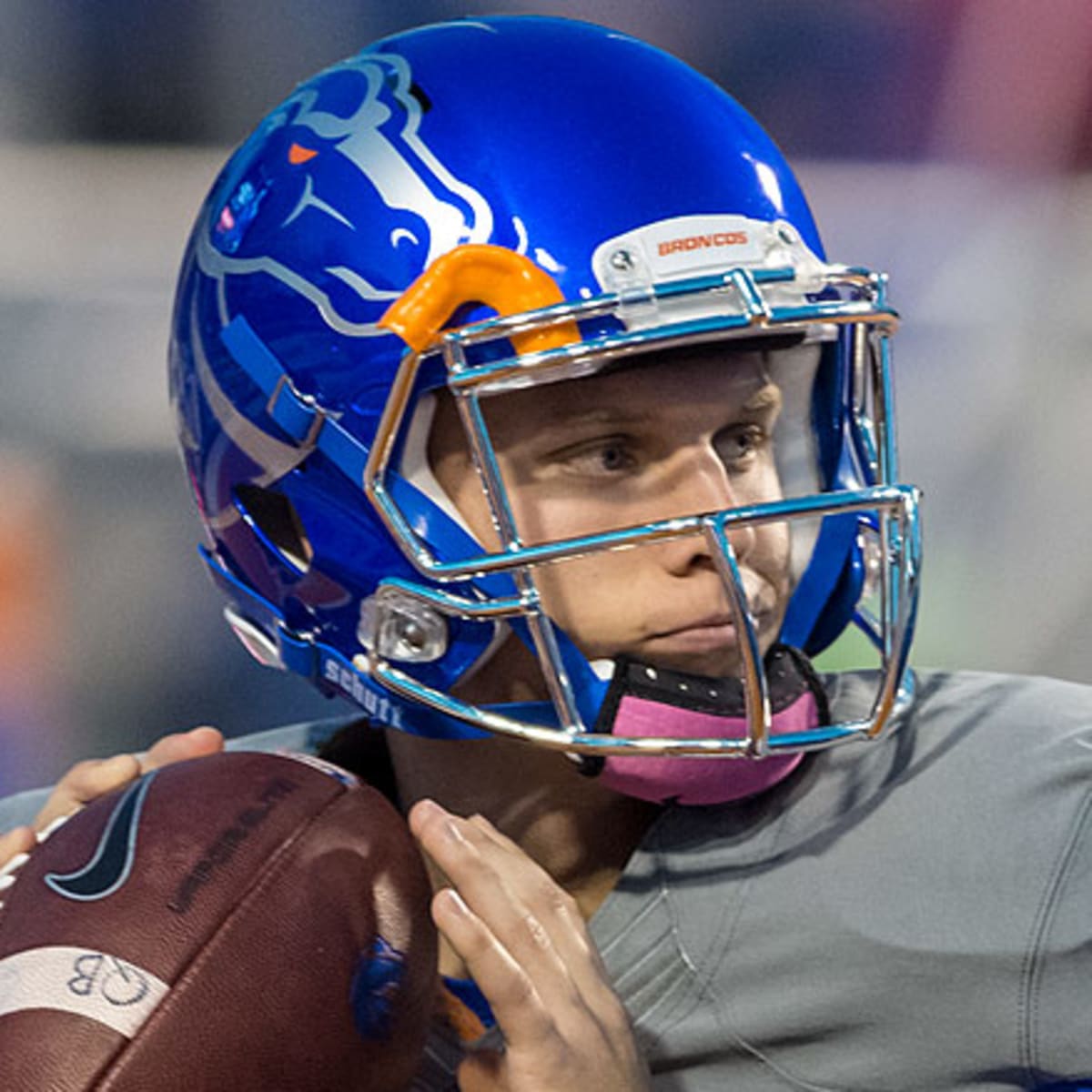 2023 Boise State NFL Draft Projections - Mountain West Connection