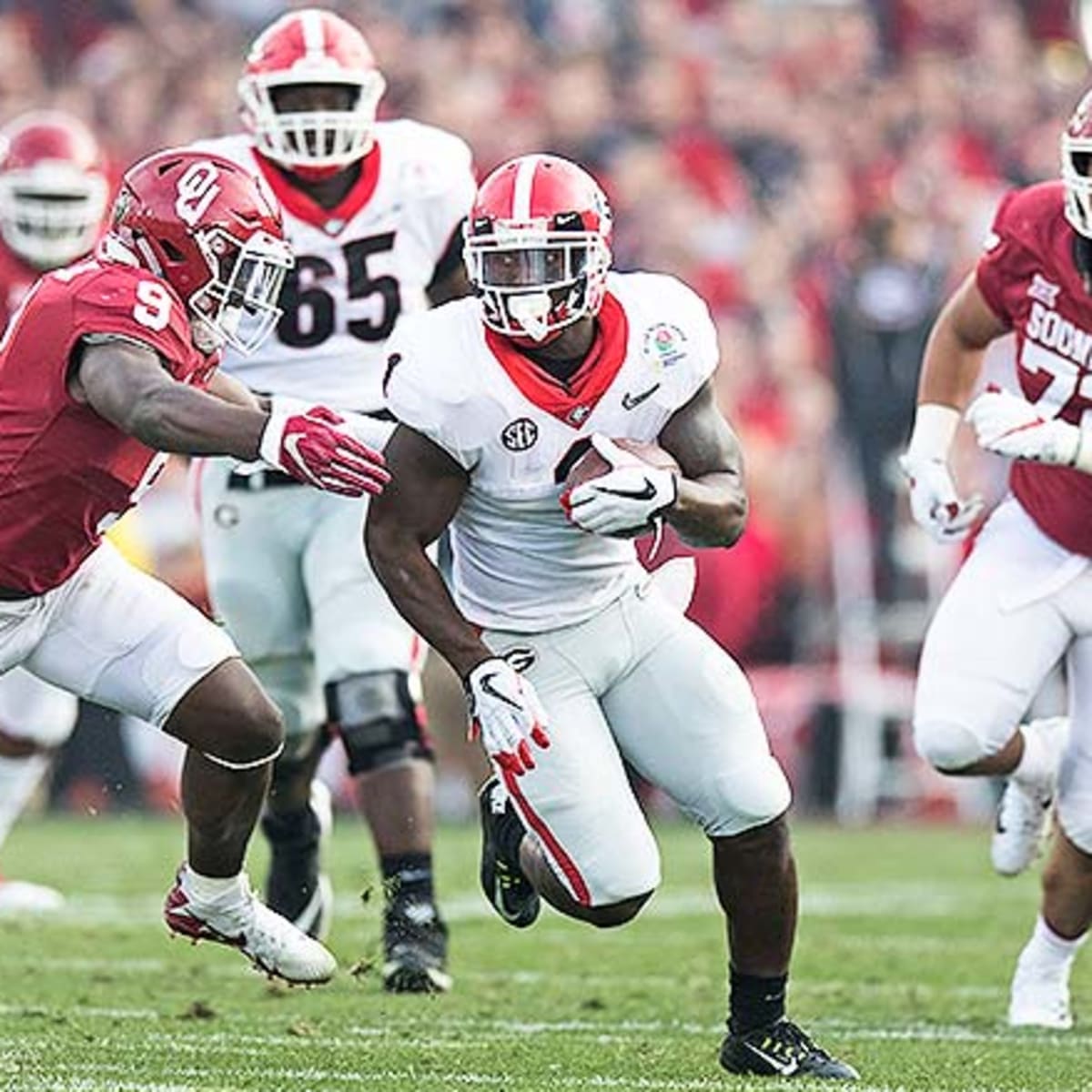 John Wolford wins Belk Bowl MVP