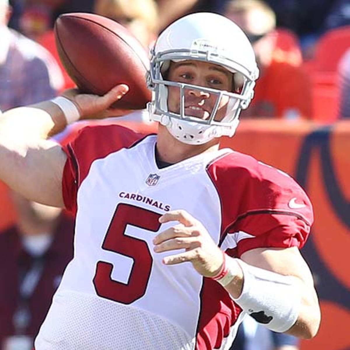 Top 5 offensive players in Arizona Cardinals history, Athlon Sports