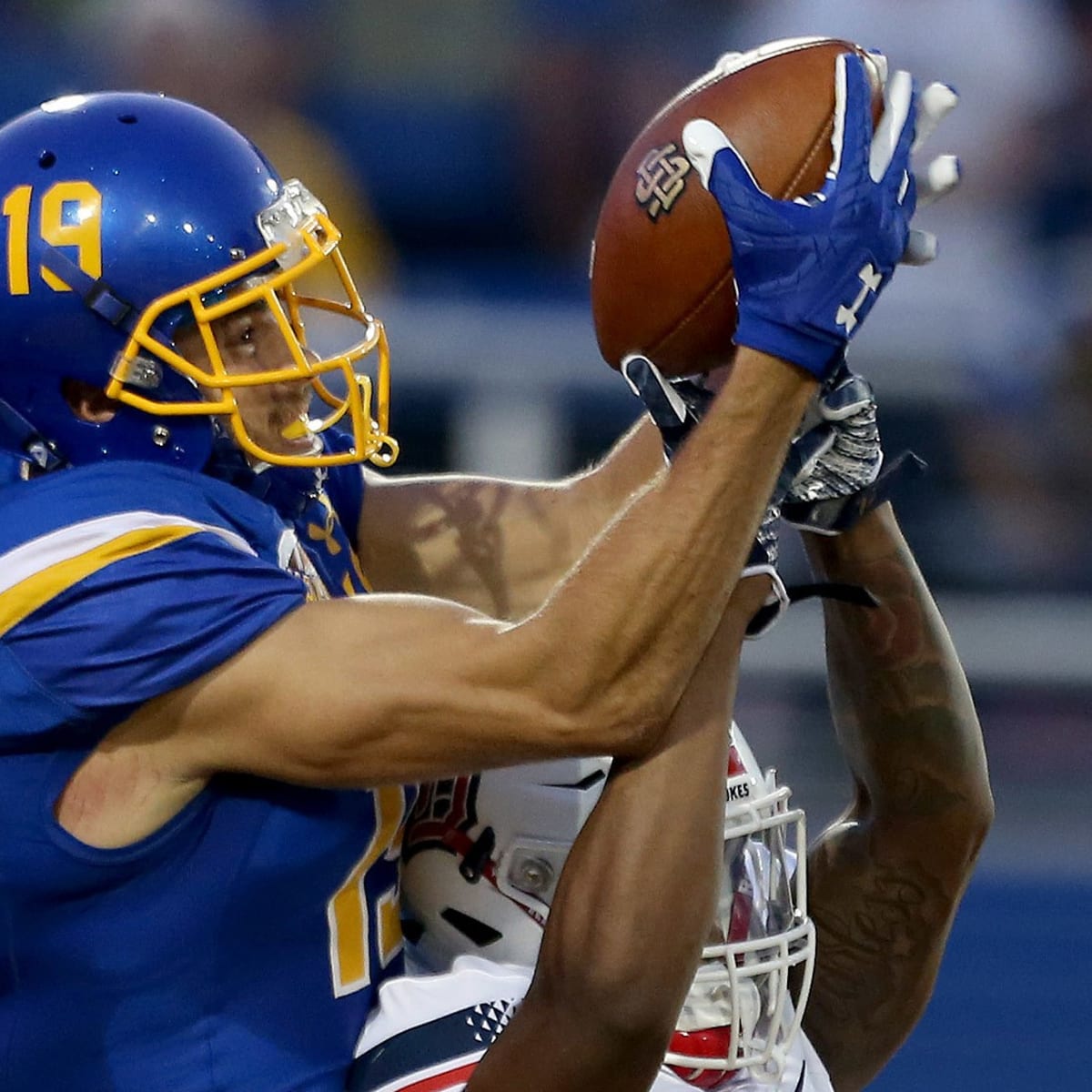 Football Preview: McNeese (0-4, 0-0) vs. Nicholls (0-3, 0-0