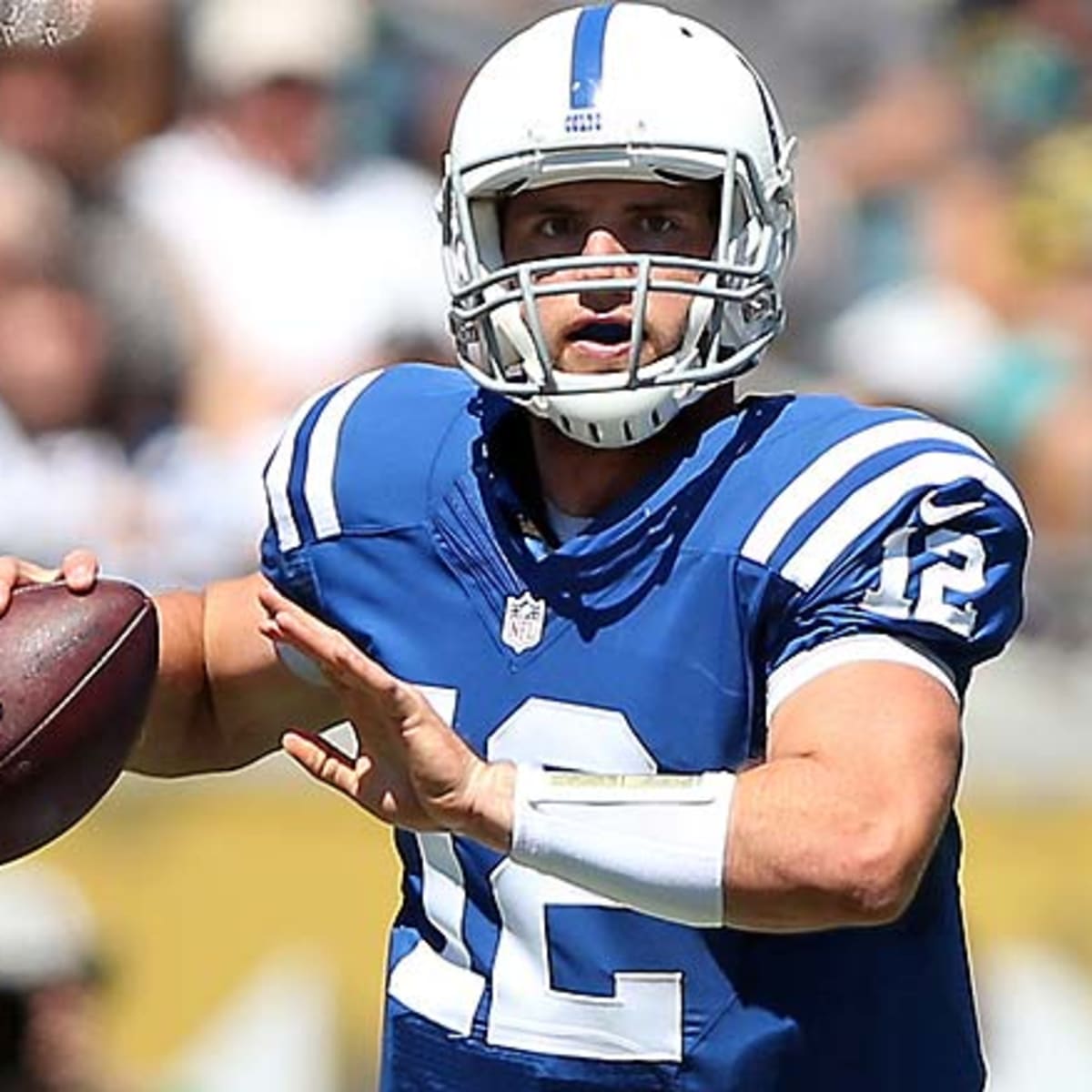 Broncos vs. Colts odds, pick, prediction: Can Indy pull of the upset?