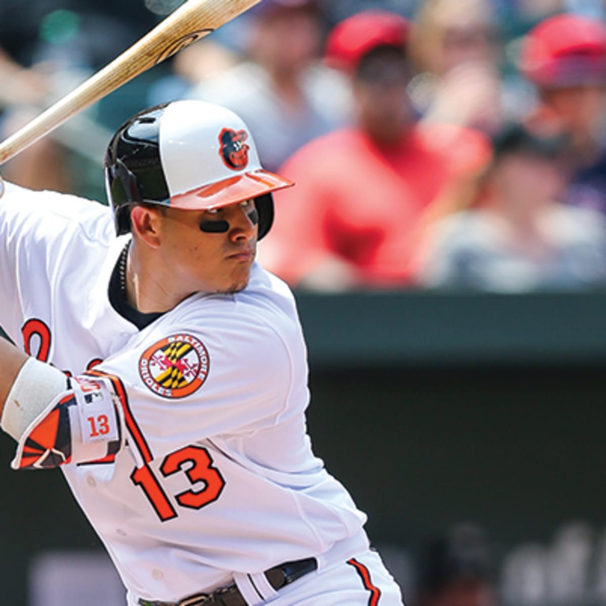 Baltimore Orioles: Hyun Soo Kim Ready to Make his Mark
