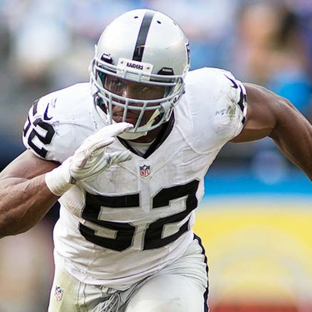 AFC Wild Card Prediction: Raiders Vs Texans Odds on Jan 6, NFL Picks