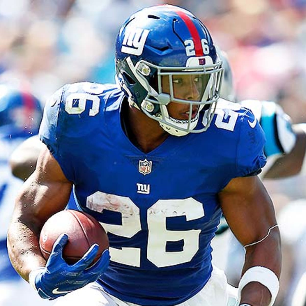 Fantasy RB Rankings: The Top-40 Running Backs for 2020