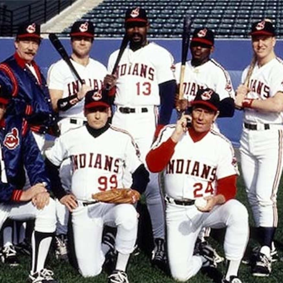 The Cast of Major League (1989) – Where Are They Now? 
