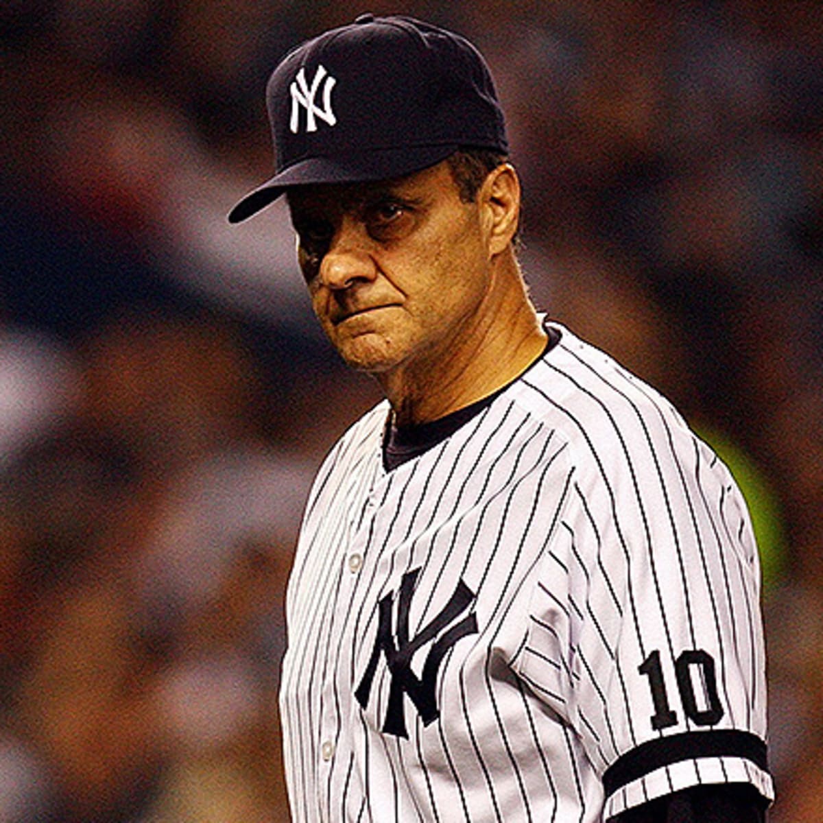 Yankees legend, former Manager of the Year, named Blue Jays' bench