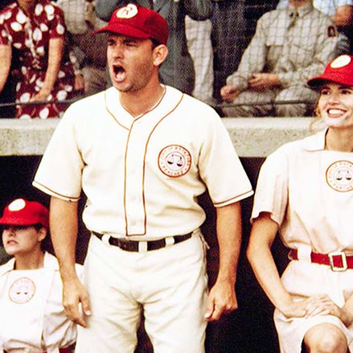 Photos: Top 10 baseball movies