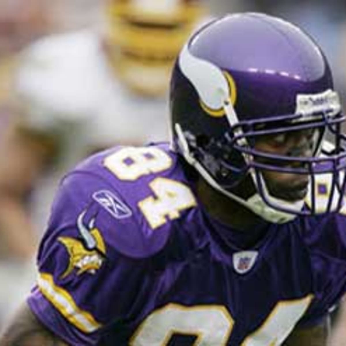 Randy Moss retires from NFL