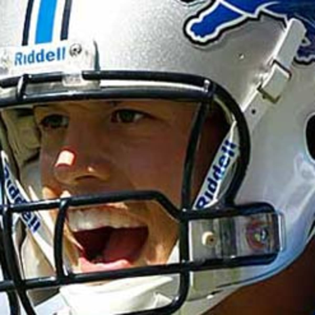 Detroit Lions 4-0 For First Time Since 1980 