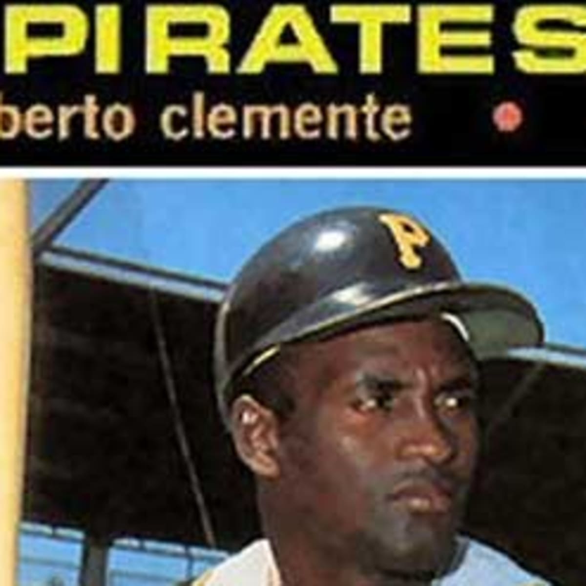 How the Pirates stole Roberto Clemente from the Dodgers - ESPN