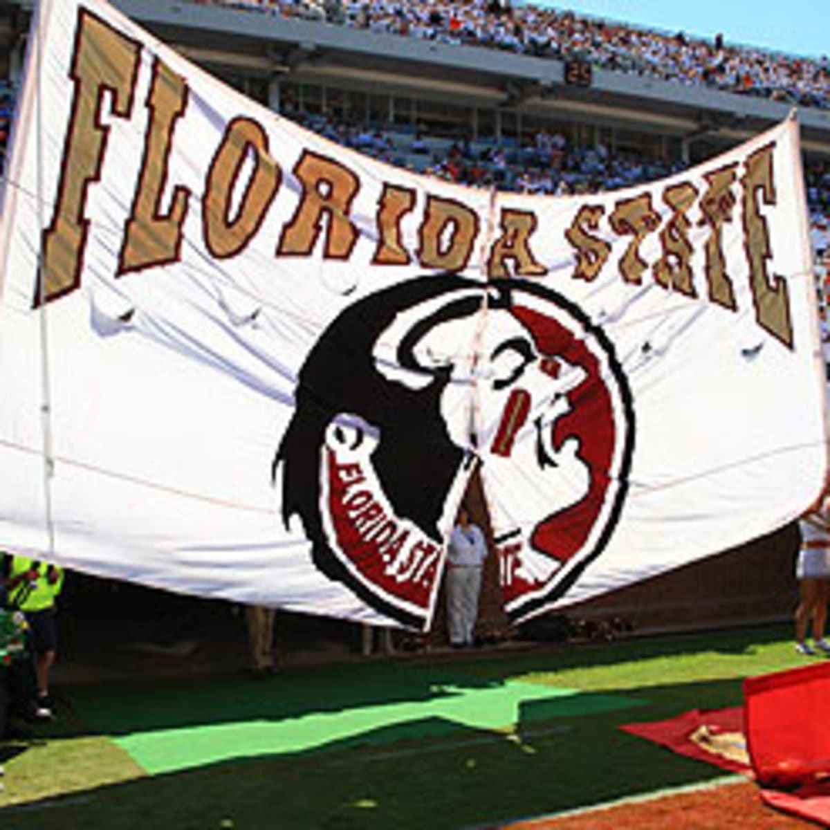 Florida State dominates LSU: How Seminoles validated lofty