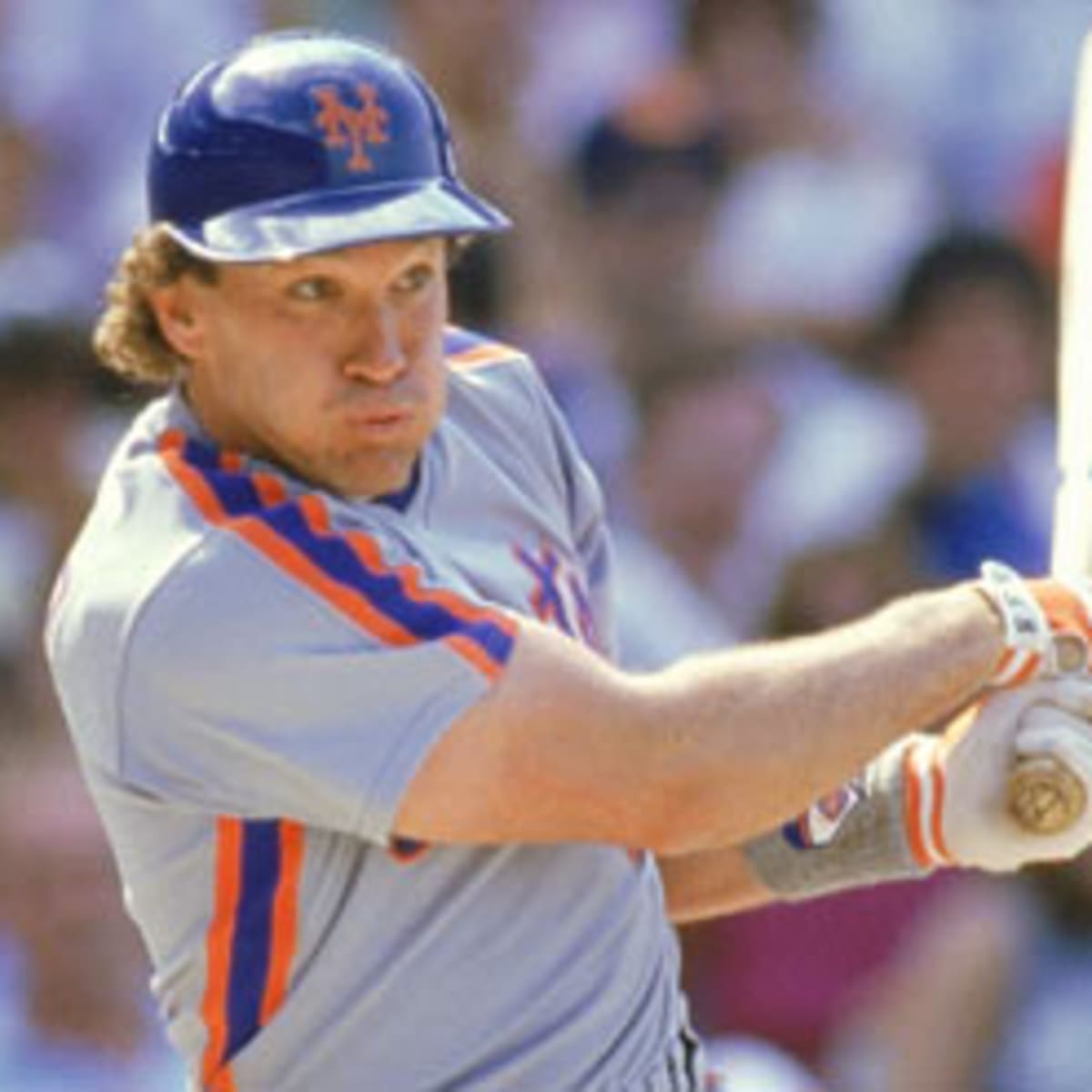 Remembering Hall of Fame Catcher Gary Carter 
