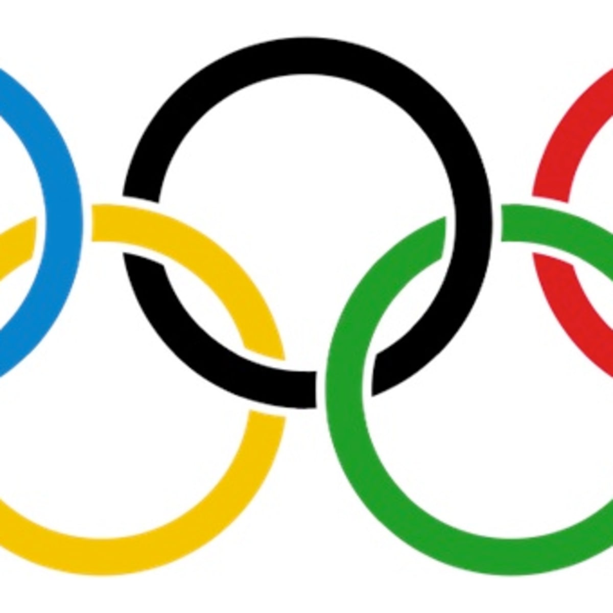 Which are the countries represented by the Olympic rings? - Quora
