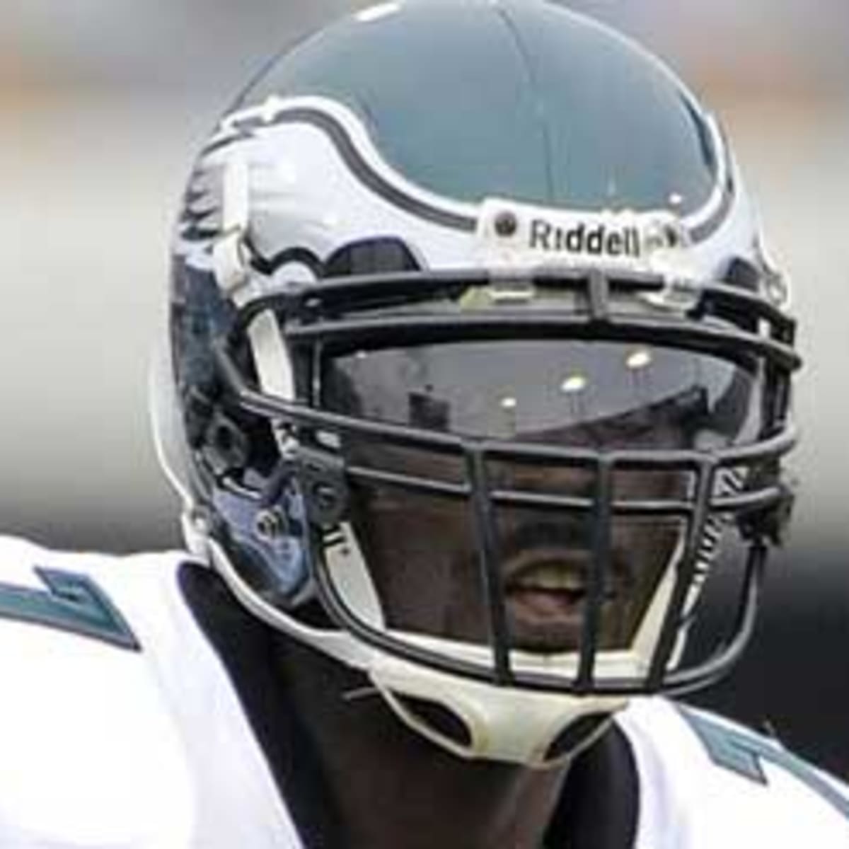 Eagles Vick, Jackson and McCoy headed for career seasons