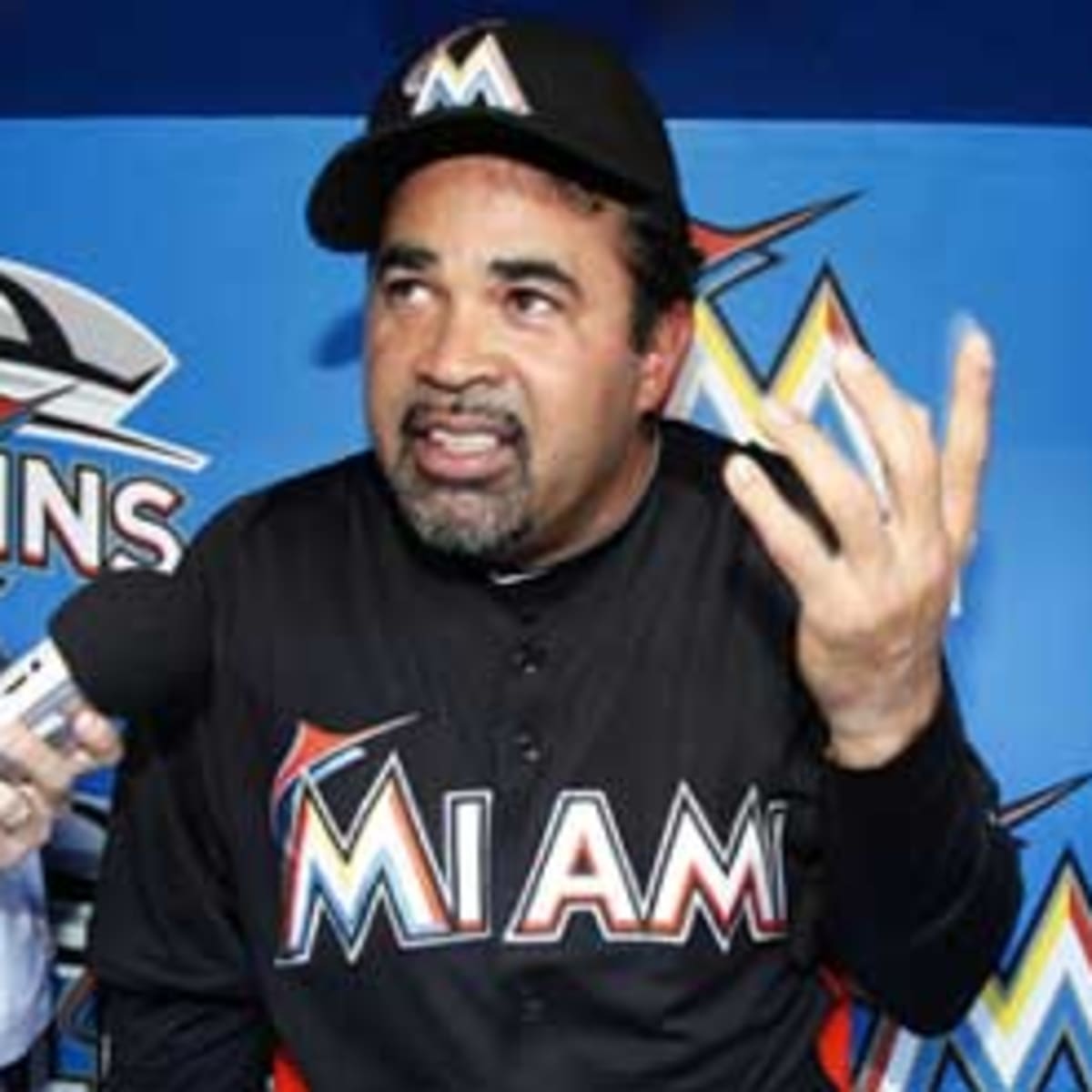 An Exclusive Q&A with Ozzie Guillen 