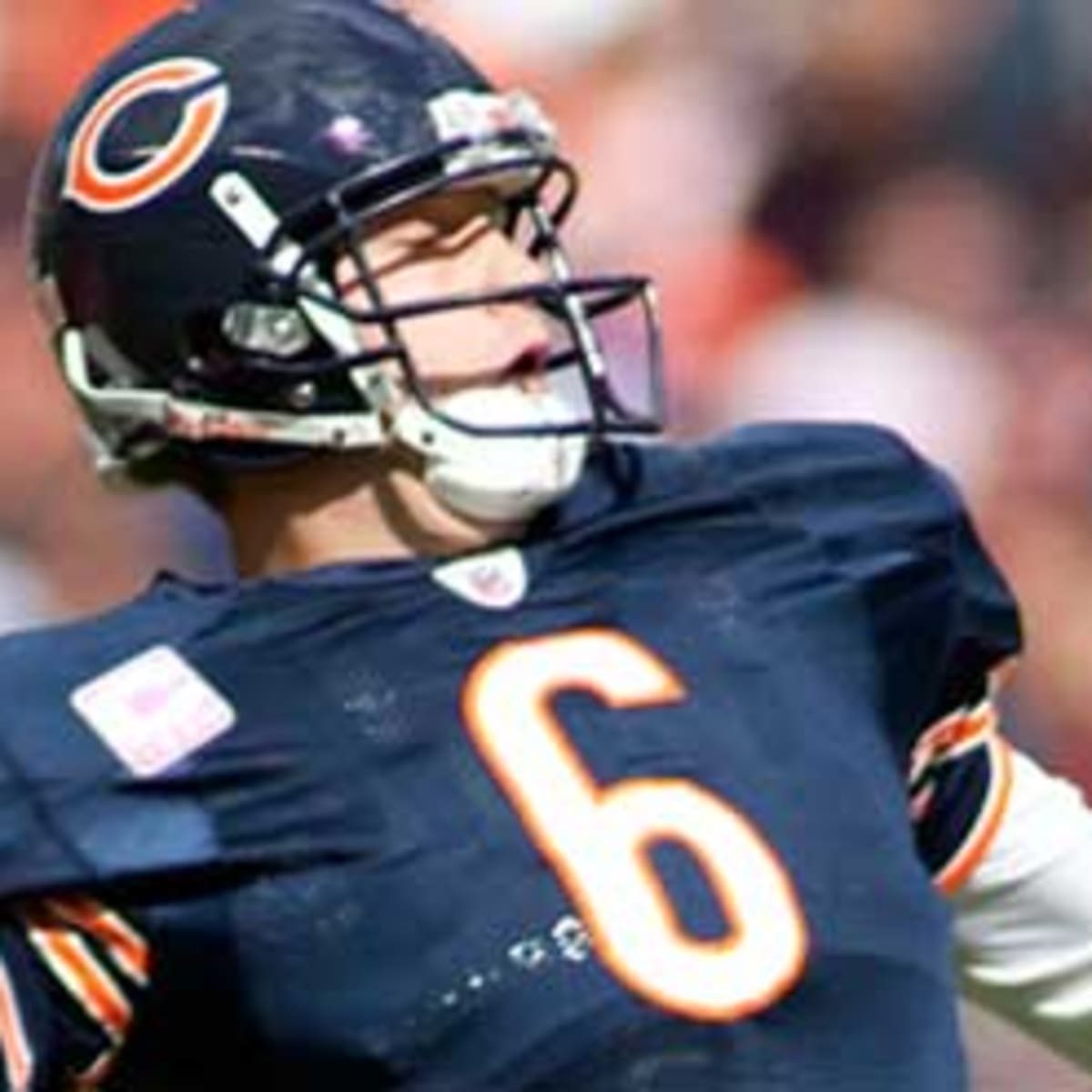 NFL Week 4 Picks from Jay Cutler, Plus a Few College Bets