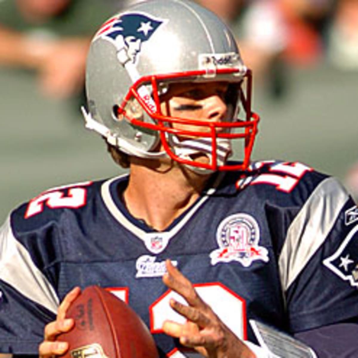 Worst starting quarterbacks of all time for each NFL team