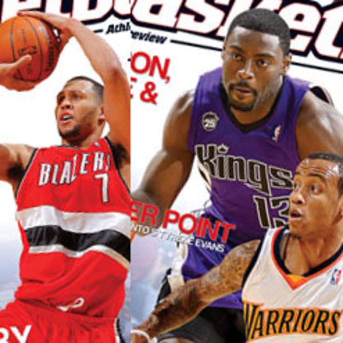 Athlon Sports NBA Fantasy Draft 