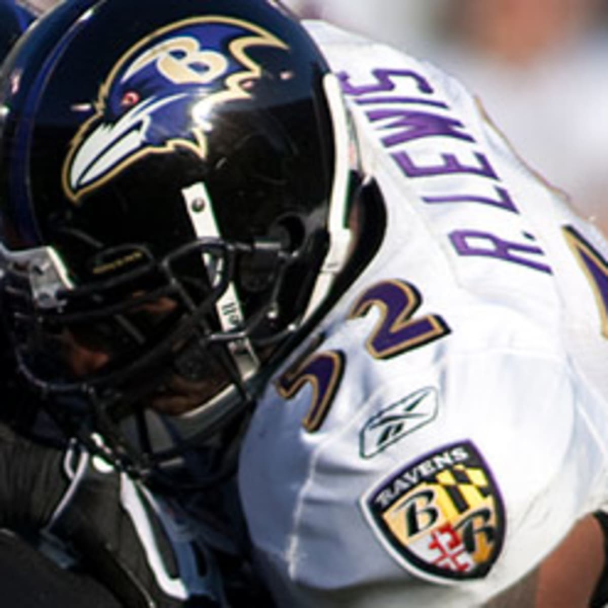 Michael Oher sounds off on Ray Rice