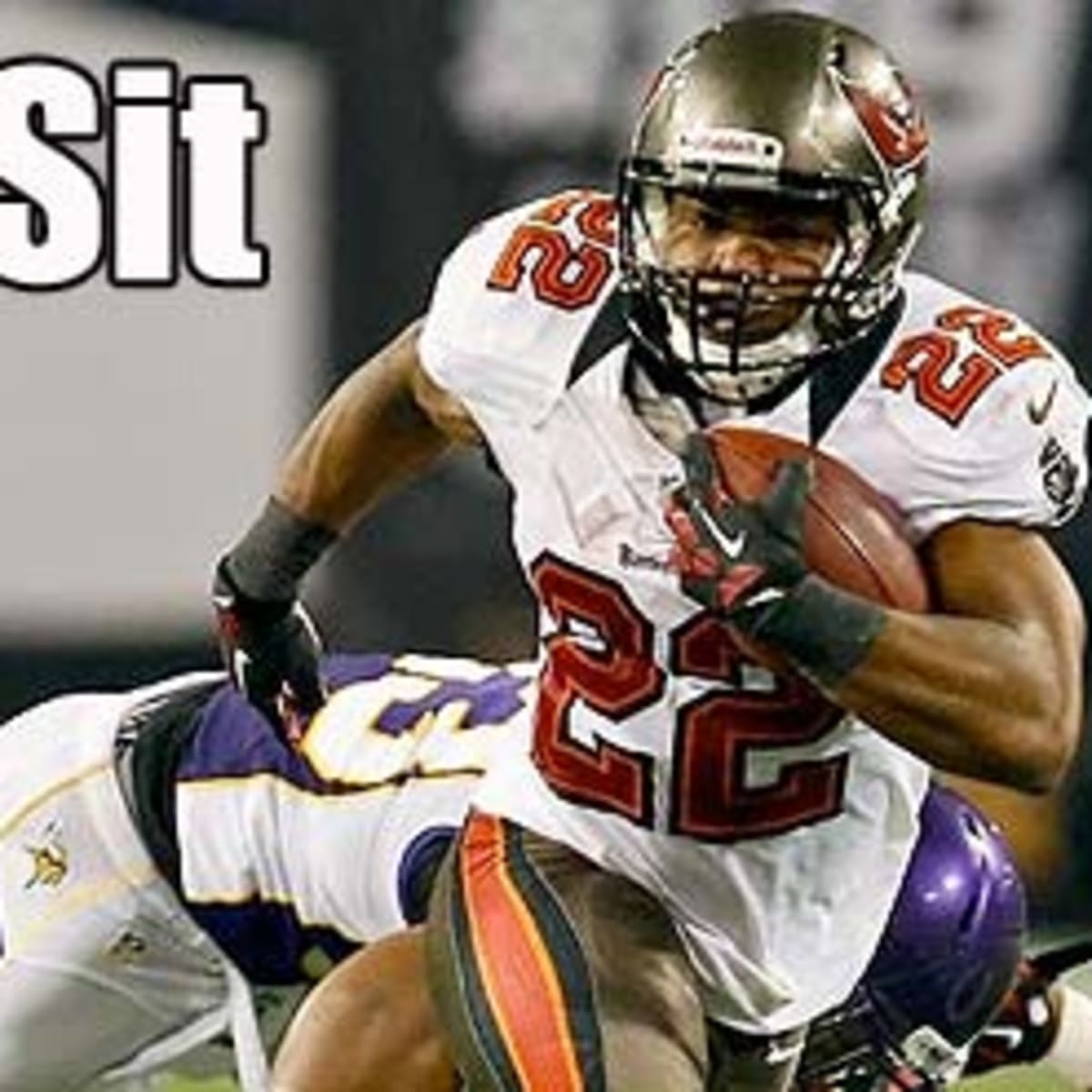 start and sit fantasy football week 9