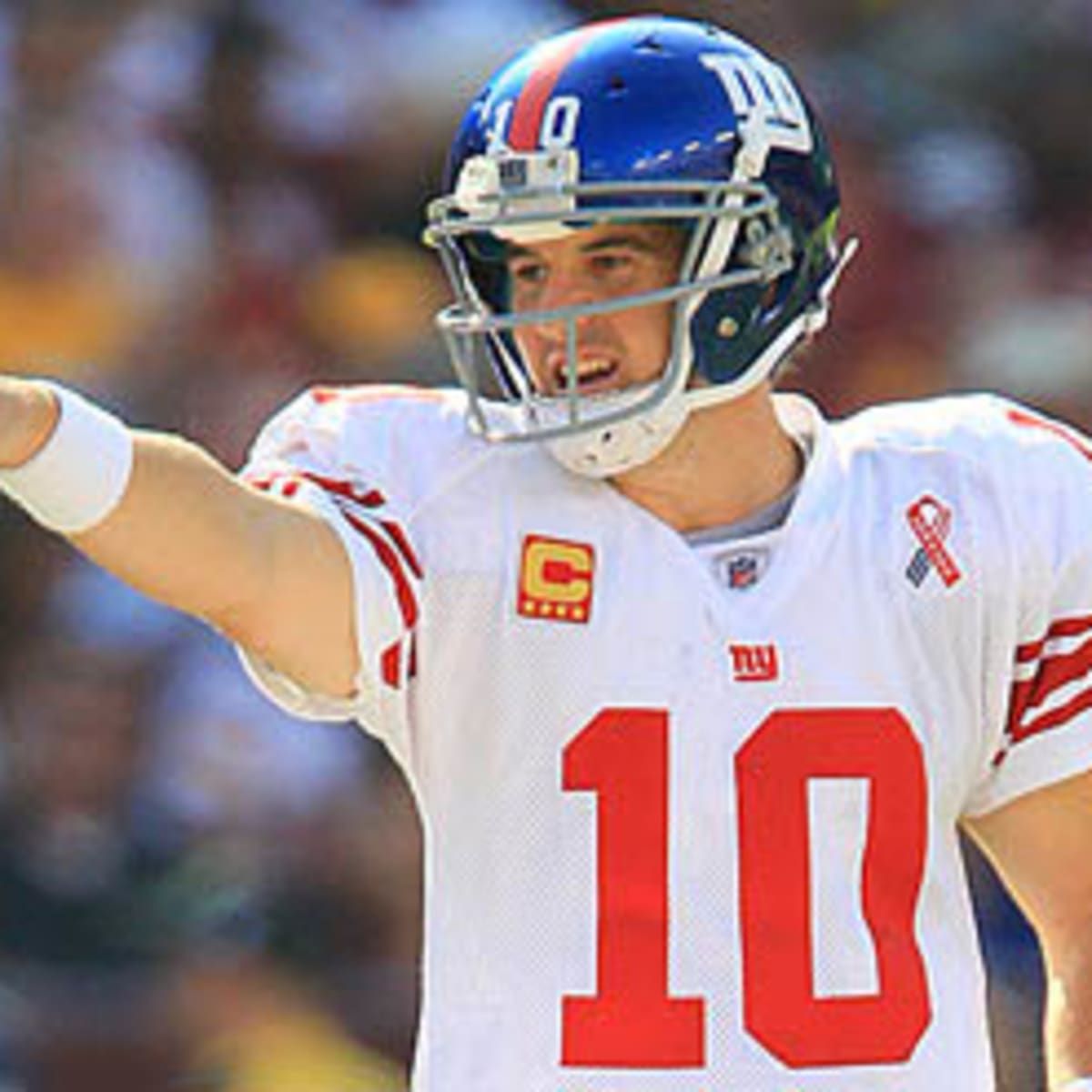 NY Giants: How Eli Manning can prove even more against Drew Brees