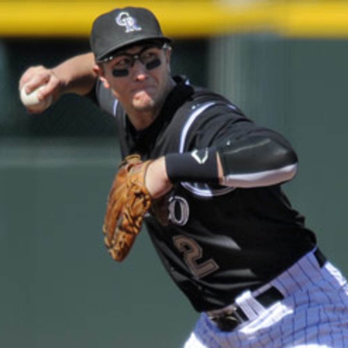 Troy Tulowitzki, Huston Street join UT baseball staff