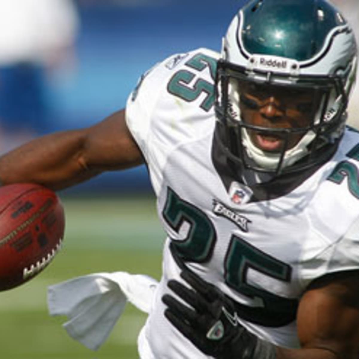 Eagles-Cowboys Highlights: LeSean McCoy runs all over Dallas - Bleeding  Green Nation