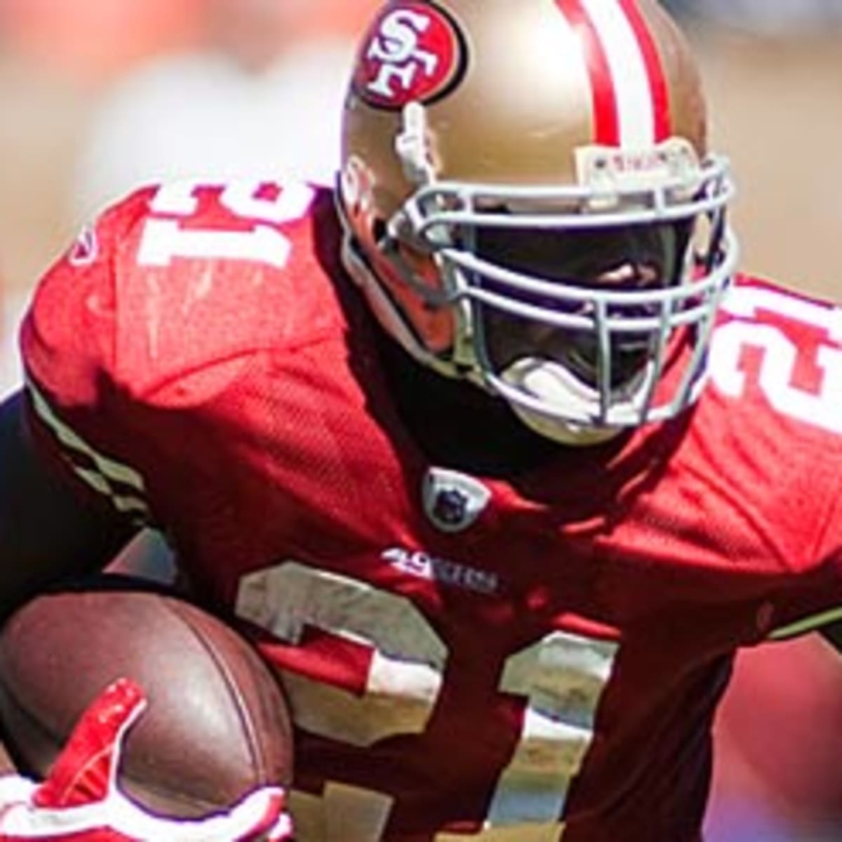 2012 NFL Free Agency: Previewing the St. Louis Rams - Niners Nation