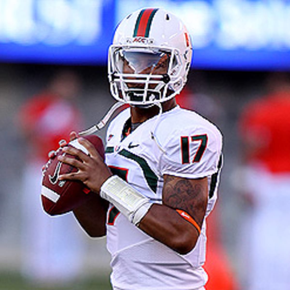 Miami football: Breaking down Athlon Sports predictions