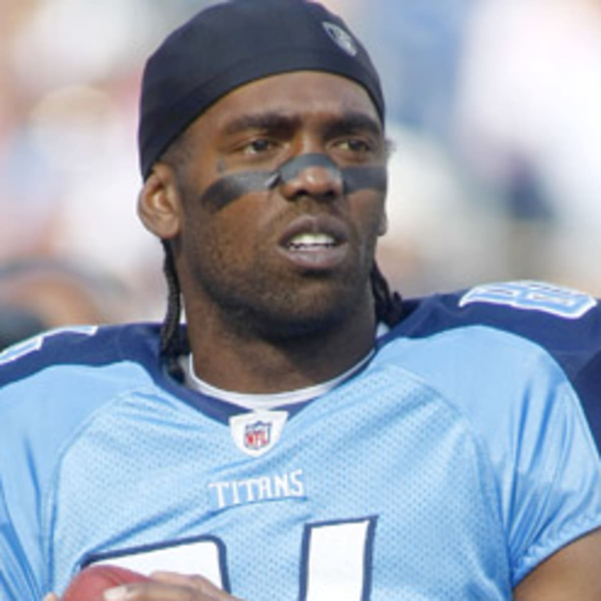 Agent: Randy Moss retiring from NFL