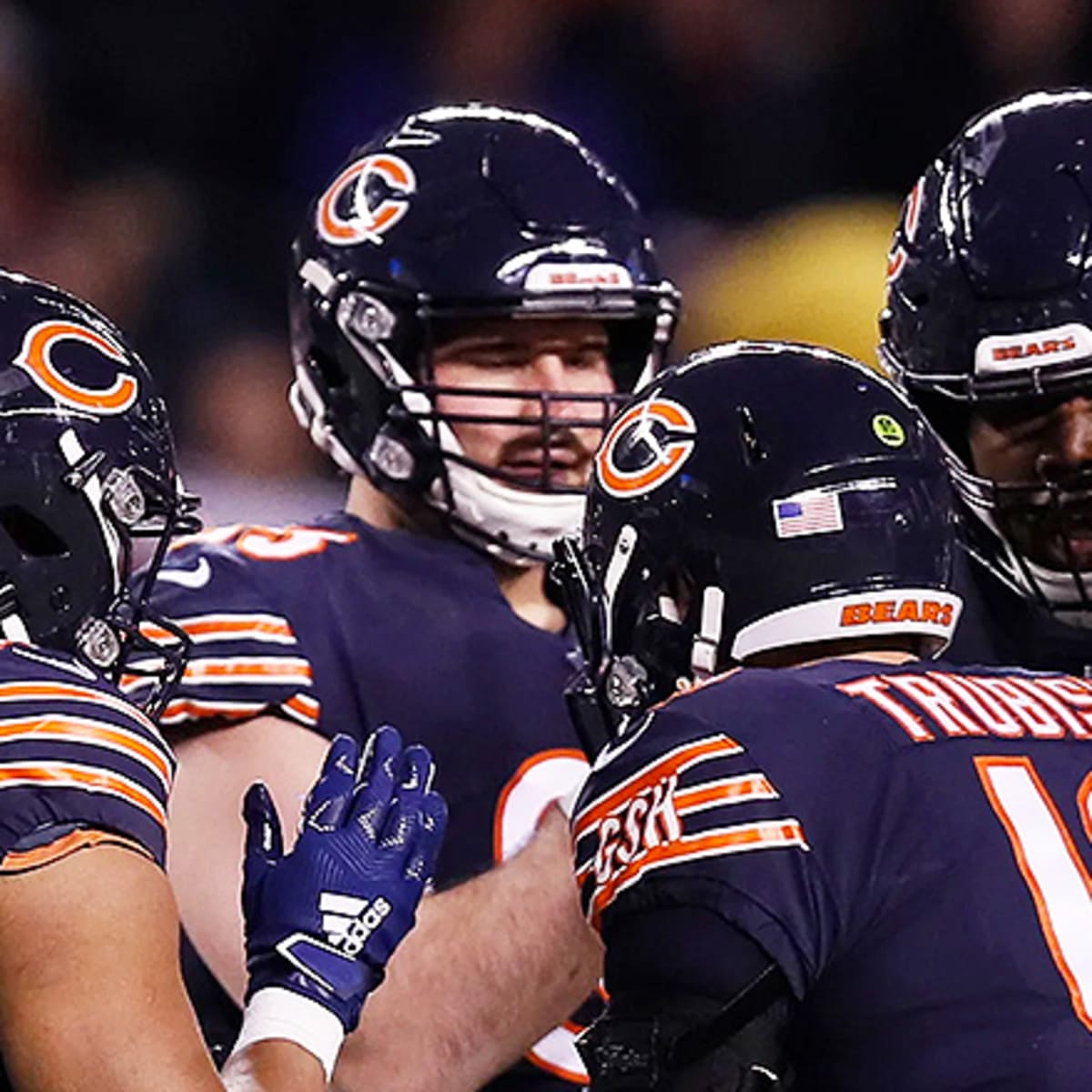 Chicago Bears: Game-by-Game Predictions for 2020 