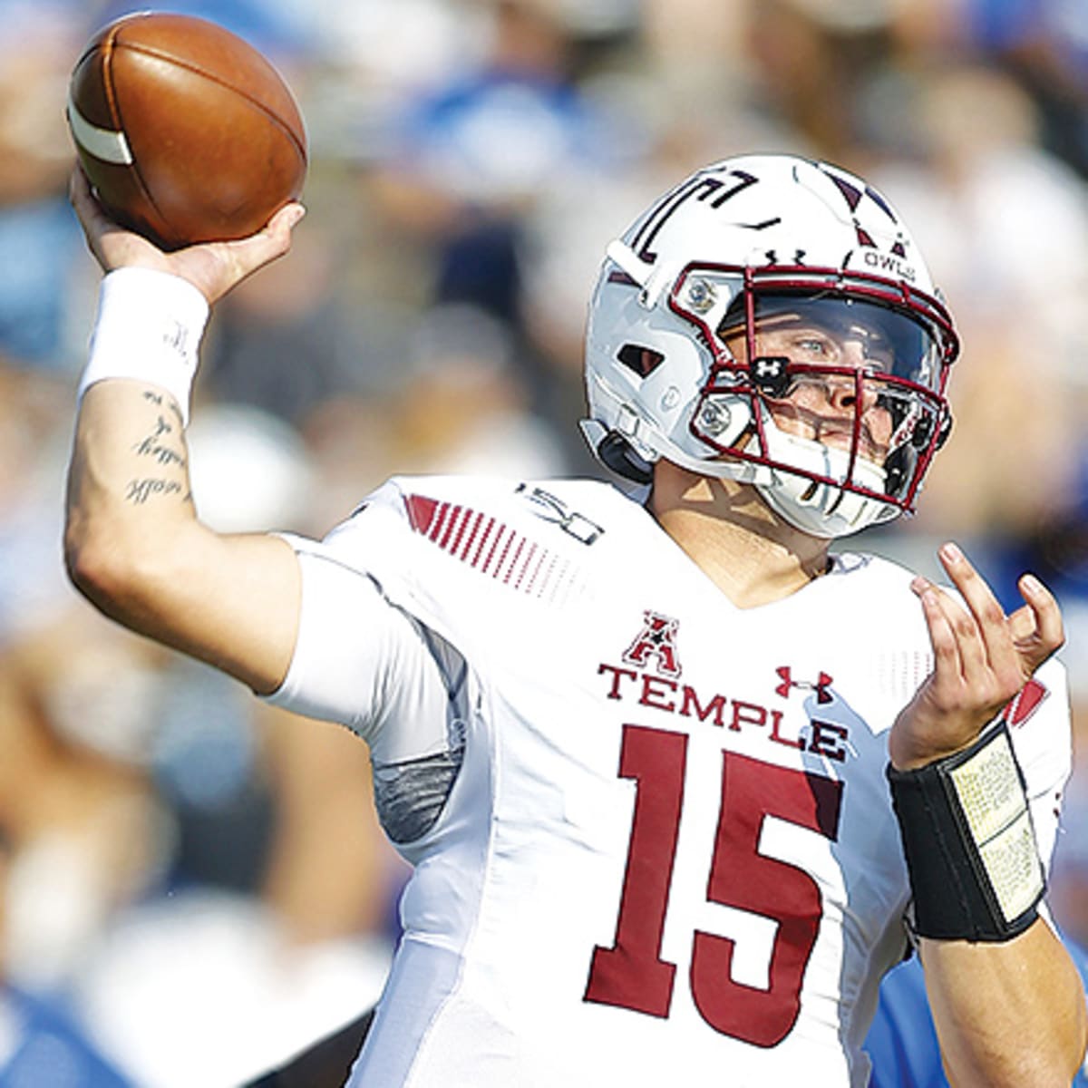 temple vs navy football prediction and preview athlonsports com expert predictions picks and previews