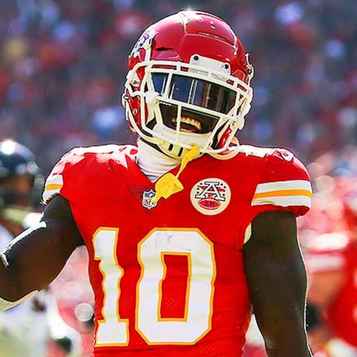 Thursday Night Football: Kansas City Chiefs vs. Oakland Raiders Preview and  Prediction 