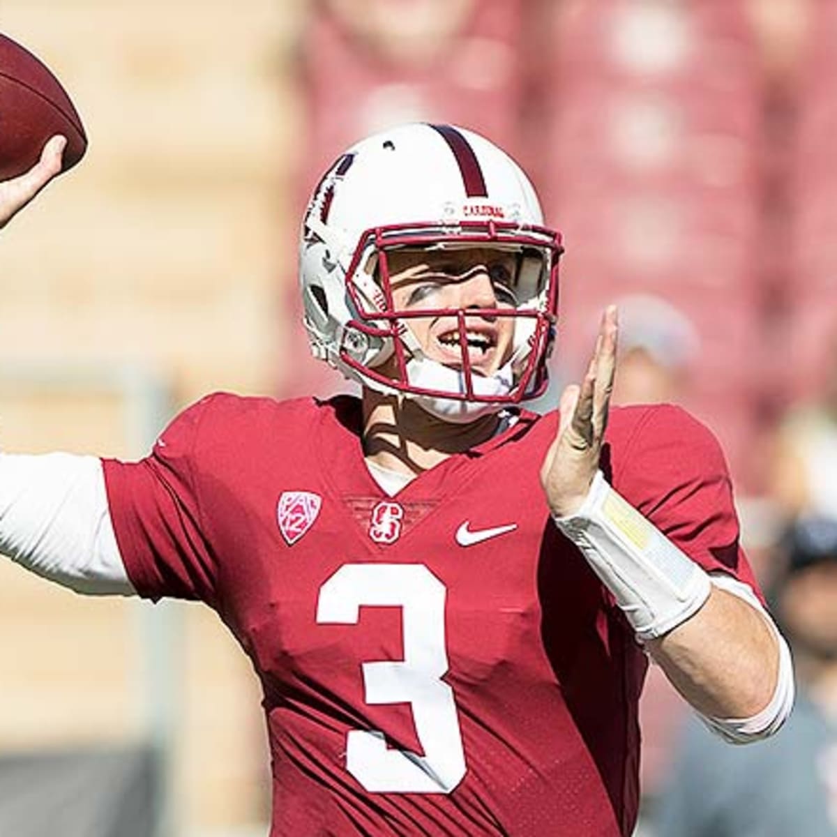 USC vs. Stanford 2018 live stream: Time, TV channel, pick