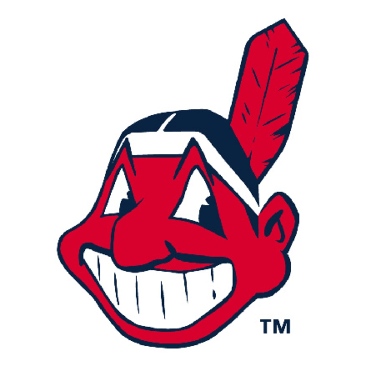 How did Cleveland's baseball team end up with the name 'Indians